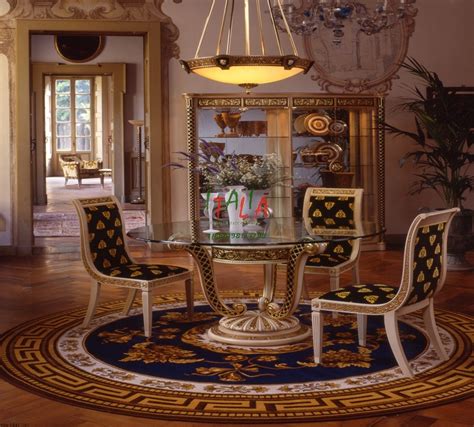 versace servies|Versace furniture website.